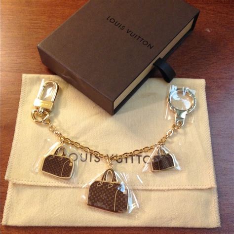 bag charms louis vuitton replica|louis vuitton pandora charm.